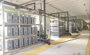 誰(shuí)與爭(zhēng)鋒，”混床“VS”EDI“