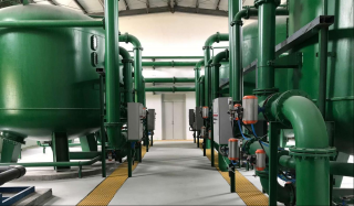 預(yù)處理工藝介紹