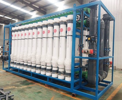超濾設(shè)備