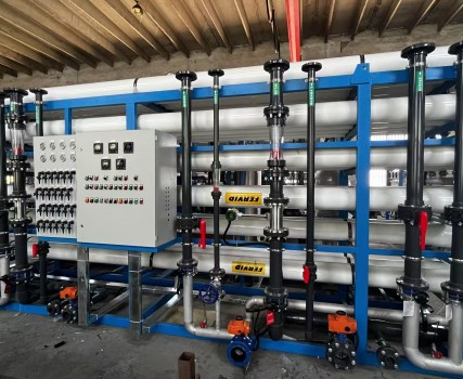 貴州安興電子項(xiàng)目