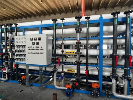 貴州安興電子項(xiàng)目