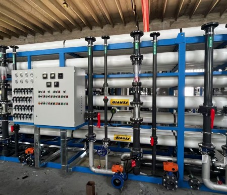 貴州安興電子項(xiàng)目